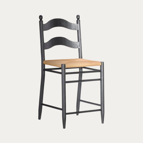 Ladder-Back Chair