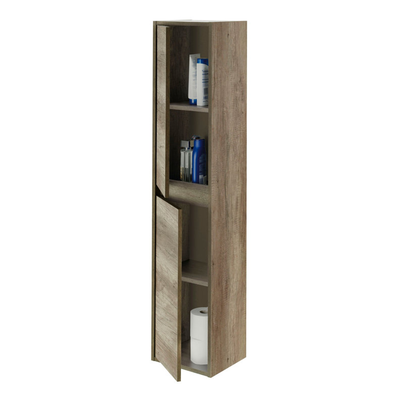 Secaucus Linen Cabinet