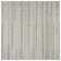 Striped Machine Made Tufted Square 12' x 12' Polypropylene Area Rug in Ivory/Brown