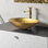 20'' L Bathroom Sink