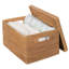 Panier en osier-892465219