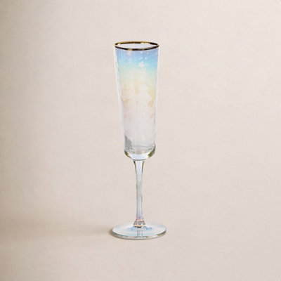 Arcania Champagne Flute