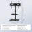Mannix TV Stand for TVs up to 65"