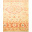 Classic One-of-a-Kind 6' 1" X 8' 10" Hand Knotted Area Rug