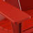 POLYWOOD Modern Curveback Adirondack Chair-39378578