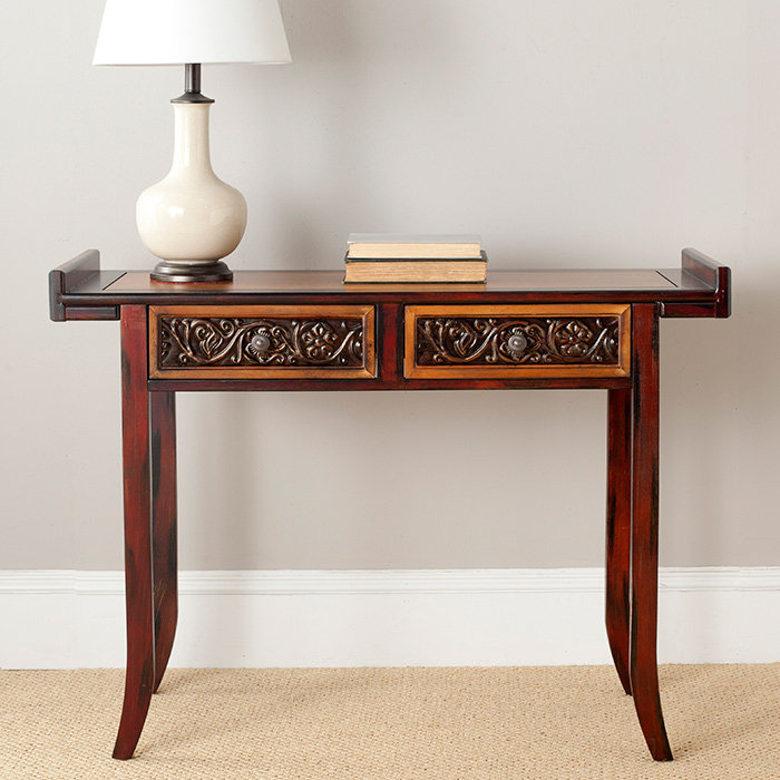 Table Console Kasey