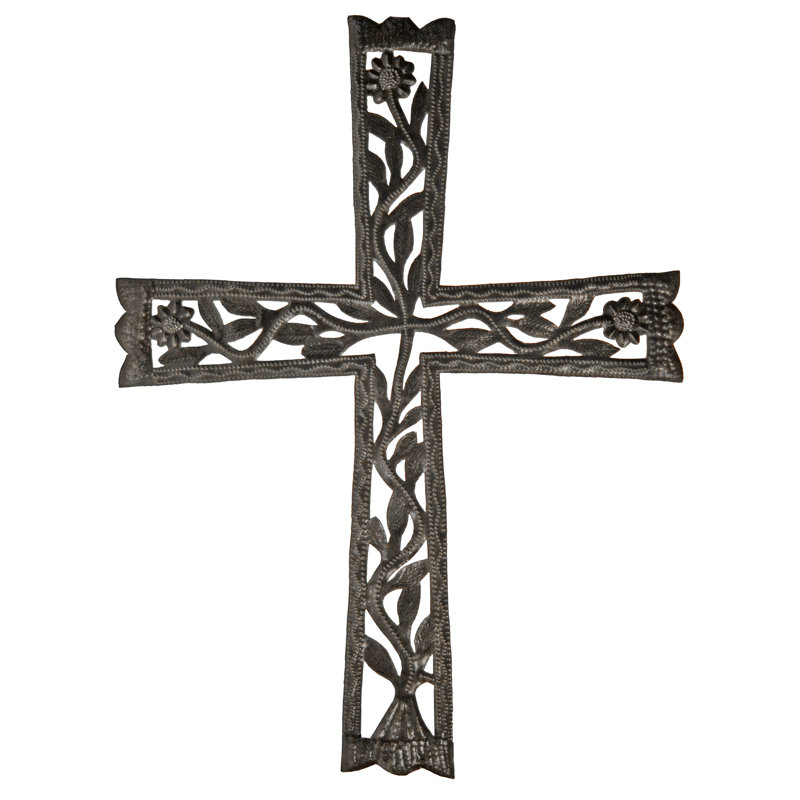Handmade Traditional Religious & Spiritual Wall Decor on Metal