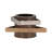 Tweedy Abstract Figurines & Sculptures