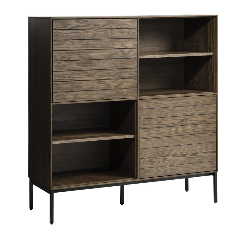 Crawley Display Cabinet