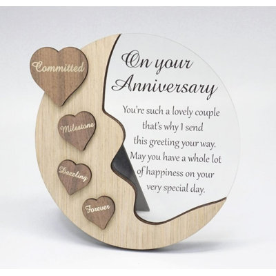 Box Signs & Plaques