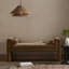 Mitchell Upholstered Bench-1297890804