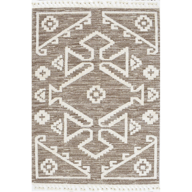 Kejaun Indoor Rug, Rectangle 2'6" x 4'