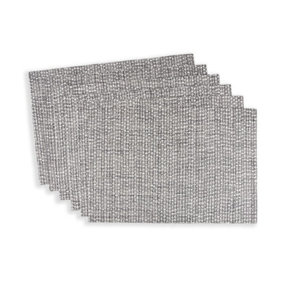 Callicoat Bow Knot Textiline Placemat