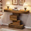 108cm Console Table-1859739246