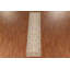 Tapis de couloir indien All-Over Oushak 3 x 10