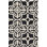 Brunswick Hand Tufted Wool Geometric Rug