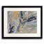The Peach Blossom Spring Framed Print Canvas-65809058-132454960