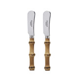 Set of 2 Panda spreaders