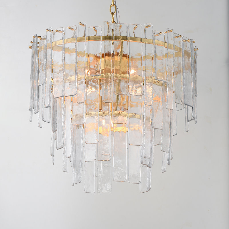 Warren-Multi-Light Pendant