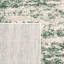 Striped Area Rug-869385839