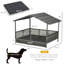 Niche pour chien Lininger-1398844581-1398844570