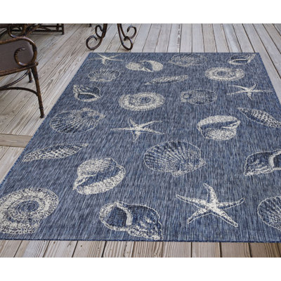 Ashwin Indoor / Outdoor Rug