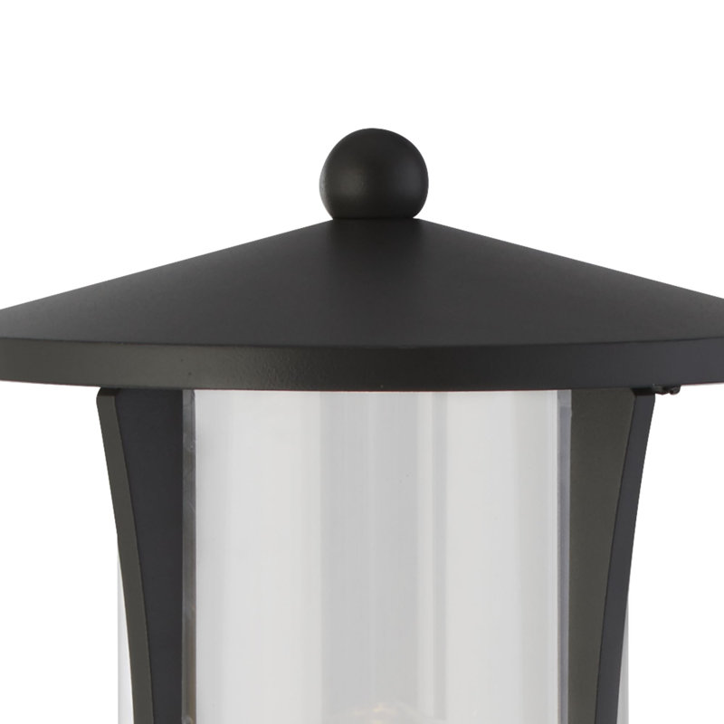 Wimpole Transparent Bollards