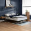 Cloud Angenita Pillow-Top Pocket Sprung Mattress-47349836