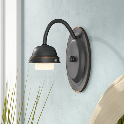 Adelae Armed Sconce