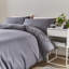 Pure Cotton Duvet Cover Set-64537494-64537495