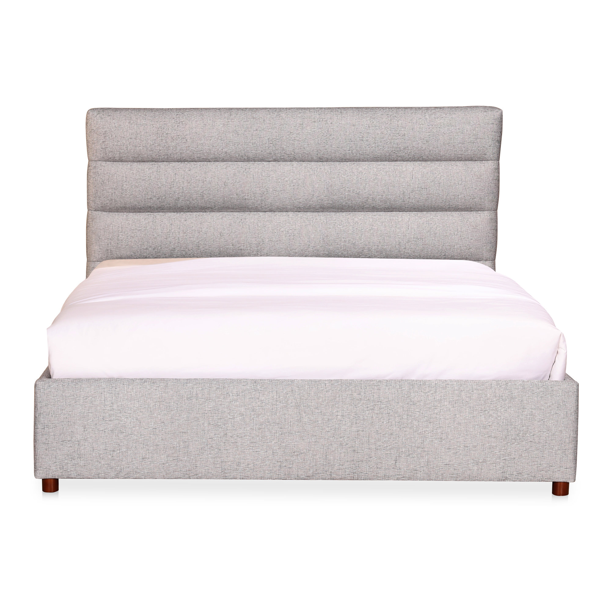 Holland Upholstered Platform Bed