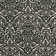Bw1023 - Black/White Fabric
