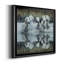 Camargue Reflection - peinture sur toile encadrée-618194540-618194543
