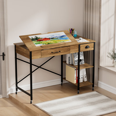 Table de dessin 43,3 "Minimalist