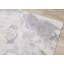 Tapis abstrait crème / gris Emory-70926494