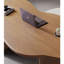 Modern minimalist style irregular solid wood desk-1667235999-1667235992