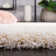 Shulman Geometric 122cm X 183cm Area Rug