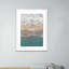 Aerial Beach I Print by Adam Krowitz-48615445-48615444