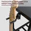 Support de guitare pour support acoustique-550723013