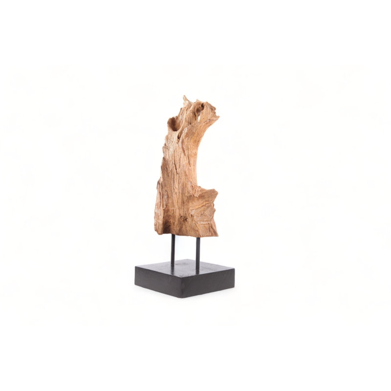 Handmade Abstract Decorative Object