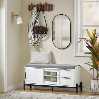 6 Pair Shoe Rack