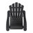 Mobley Acacia Foldable Outdoor Adirondack Chair-676163376