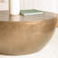 Andriana Drum Coffee Table