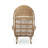 MALIA STANDING BASKET