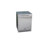 Profondeur de comptoir de qualité supérieure de 4,9 pieds cubes Bull Outdoor Products Réfrigérateur