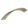 Essential'Z 5 1/16" Center to Center Arch Pull