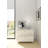 Centro 35'' Wide 2 -Drawer File Cabinet