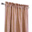 Rideau 100% coton Timm-87710065-87710067