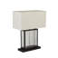 Juliann Metal Table Lamp-993572240