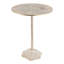 Table d'appoint Modern Modern Coastal Coastal